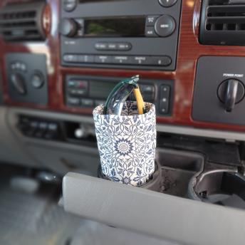 Upright Eyeglasses Holders