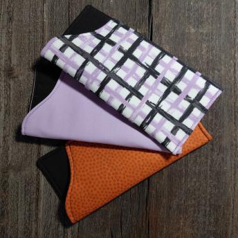 Glasses Sleeves / Pouches
