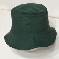 A’s Bucket Hat, Golden Yellow, Reversible, Unisex Sizes up to 4XL, cotton, fishing hat, sun hat, floppy hat, handmade, adults or older children