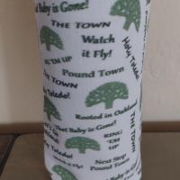 A's Upright Eyeglasses Holder, Handmade, Standing Weighted Glasses Case, Fabric Glasses Stand, Athetics and Aviators