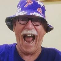 Chill The F*ck Out Bucket Hat, Reversible to Dark Navy Blue, Sizes up to 4XL, summer hat, sun hat, floppy hat, funny sassy gift for friend, adult gift