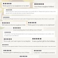 Monarch Butterflies Eyeglass Holders, Glasses Stand, Glasses Holder, Butterfly Lover Gift, Weighted Stand-up Glasses Pouch