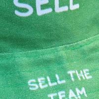 SELL the Team Bucket Hat, Reversible to Dark Green, Unisex Sizes up to 4XL, Oakland baseball, floppy hat, sun hat, adults and older children