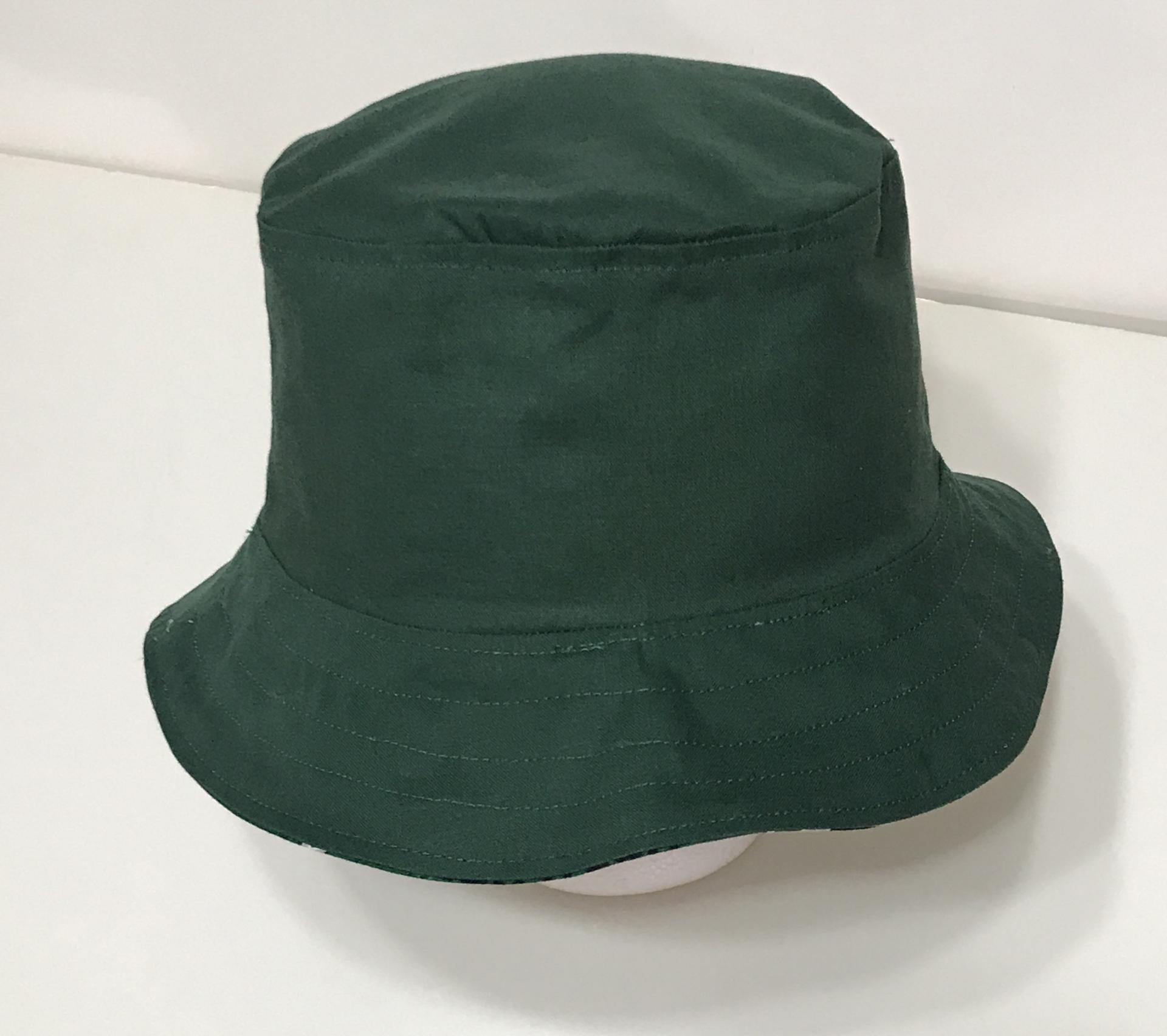 A’s Bucket Hat, Golden Yellow, Reversible, Unisex Sizes up to 4XL, cotton, fishing hat, sun hat, floppy hat, handmade, adults or older children